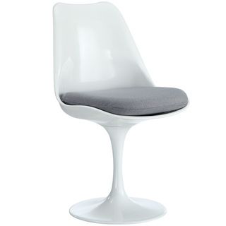 Lippa Grey Style Dining Chair
