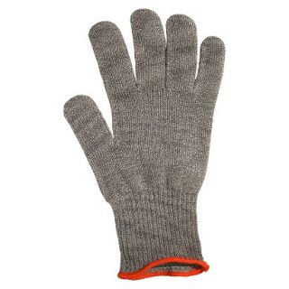 Kapoosh Cut Glove   Gray
