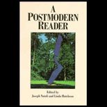 Postmodern Reader