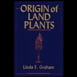 Origin of Land Plants