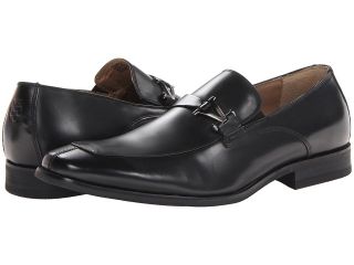 Vince Camuto Ghiberti Mens Dress Flat Shoes (Black)