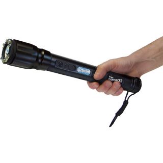 PSP 2 Million Volt Zap Enforcer Stun Gun/Flashlight, Model ZAPEN