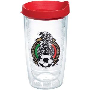 Mexico 16oz Tervis Tumbler with Lid