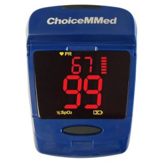 ChoiceMMed OxyWatch CG11 Pulse Oximeter