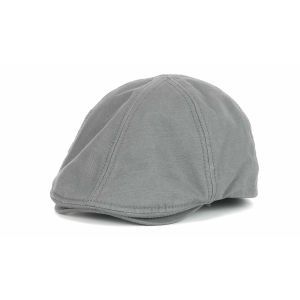 LIDS Private Label PL Textured Six Panel With Thick Stitch