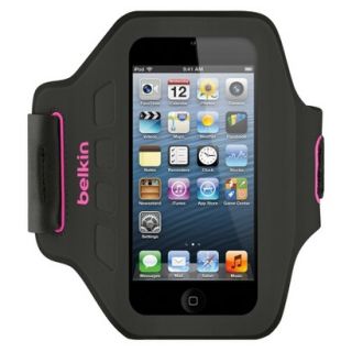 Belkin iPod Touch Armband Dayglow   Pink (F8W149ttC01)