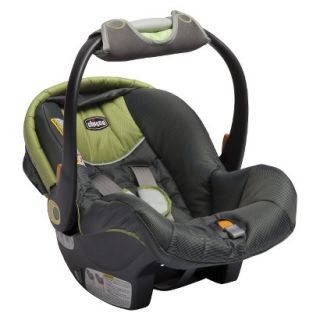 Infant Car Seat Handle Cushion   Green by Boppy