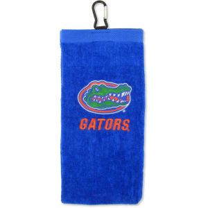 Florida Gators Team Effort Team Embroidered Golf Towel