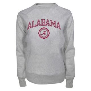NCAA ASH Girls Fleece Alabama   L