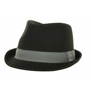 New Era EK Ragtime Fedora