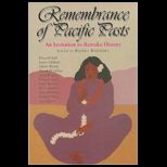 Remembrance of Pacific Pasts