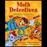 Math Detectives  Finding Fun in Numbers