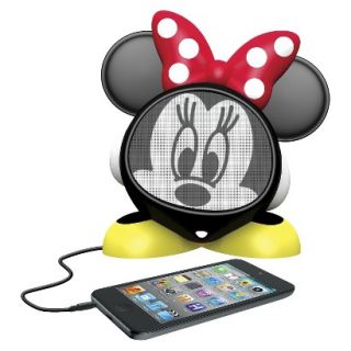 Disney Minnie Mouse Character Speaker (DM M66.2)
