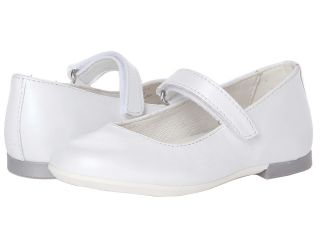 Primigi Kids Deborah 1 Girls Shoes (White)
