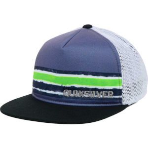 Quiksilver Rover Flex Cap