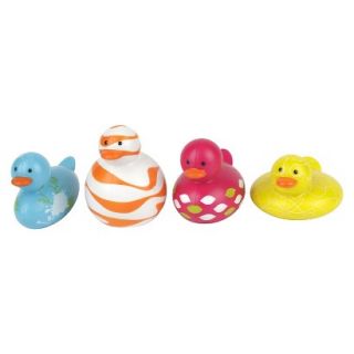 Boon Odd Ducks Bath Toys