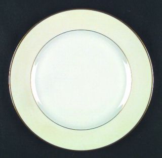 Heinrich   H&C Queen Dinner Plate, Fine China Dinnerware   Cream & White, 1/16 I