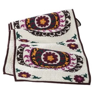 MudHut Azara Table Runner