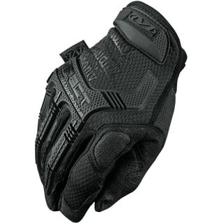 Mechanix Wear M Pact Glove   Covert, Small, Model MPT 55 008