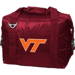 Virginia Tech 12 Pack Cooler