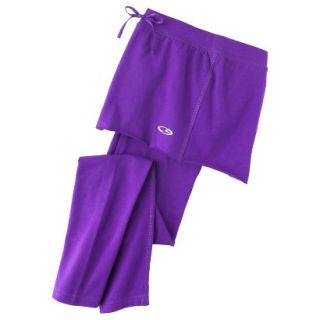 C9 by Champion Girls Legging   Purple Sta M