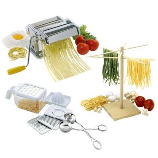 Italian Meal Making Kit