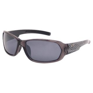C9 by Champion Oval Shaped Sunglasses   Grey
