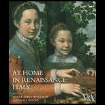 At Home in Renaissance Italy
