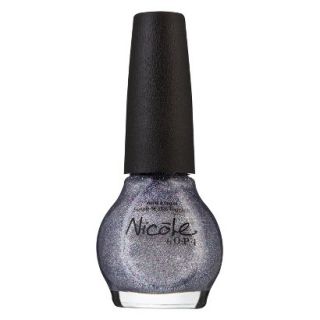 Nicole by OPI Nail Lacquer Exclusive   Look at Me, Look at Me