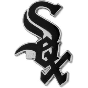 Chicago White Sox AMINCO INC. Logo Pin