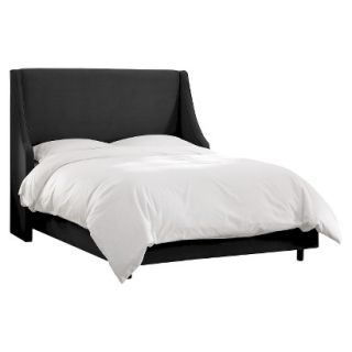 Skyline Califonia King Bed Ecom Skyline 92 X 31 X 5 Inch Bed Upholstered
