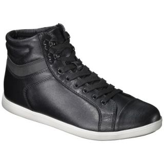 Mens Mossimo Supply Co. Eli Sneaker   Black 8.5