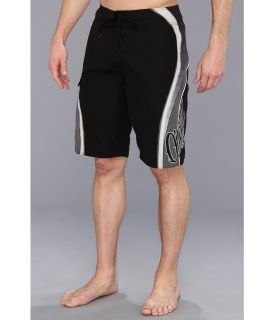 ONeill Grinder Boardshort Mens Swimwear (Black)