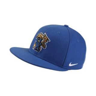 Nike Players True (Kentucky) Adjustable Hat   Blue