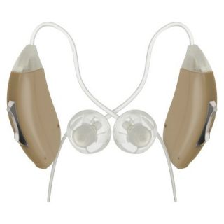 Able Planet Personal Sound Behind the Ear Amplifier   Tan(PSA160002)