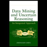 Data Minning and Uncertian Reasoning