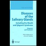 Diseases of the Salivary Glands Including Dry Mouth and Sj Ogrens Syndrome  Diagnosis and Treatment