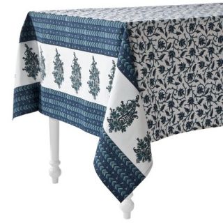 Boho Boutique Amala Rectangle Tablecloth   52x70