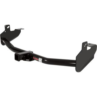 Curt Custom Fit Class III Receiver Hitch   Fits 2004 2011 Chevrolet/GMC Canyon,