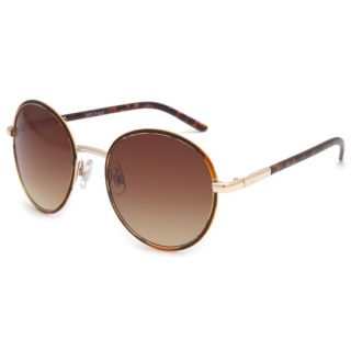 Janis Sunglasses Tortoise One Size For Women 236066401