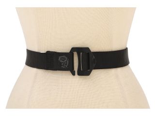 Mountain Hardwear Alloy Nut Belt Belts (Black)
