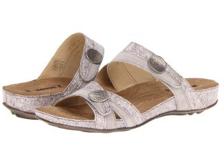 Romika Fidschi 22 Womens Sandals (Gray)