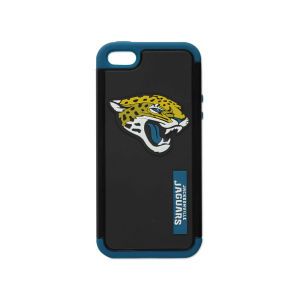 Jacksonville Jaguars Forever Collectibles Iphone 5 Dual Hybrid Case