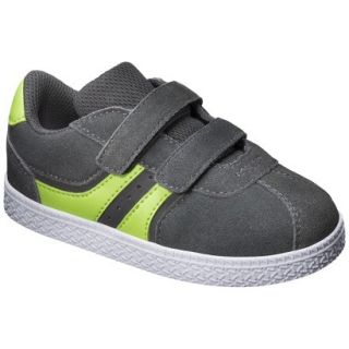 Toddler Boys Circo Dermot Sneaker   Grey 6