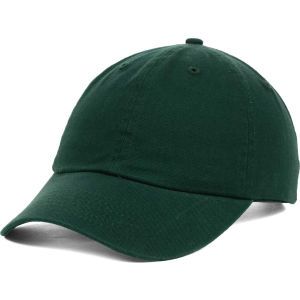 ForestGreen Shortstop Cap