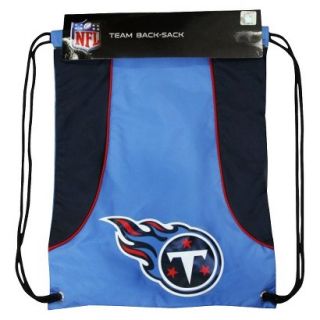 Concept One Tennessee Titans Backsack Axis