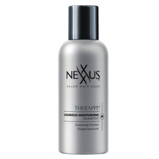 Nexxus Shampoo Therappe Luxurious Moisturizing 3oz