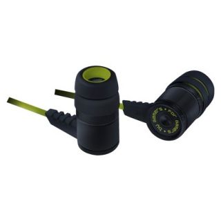 Razer Hammerhead Pro In Ear Headset   Black/Green (RZ04 00910100 R3M1)