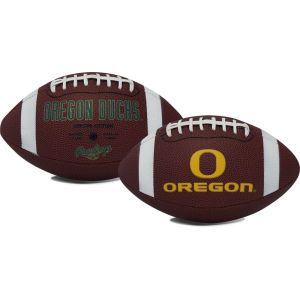 Oregon Ducks Jarden Sports Game Time Football