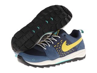 Nike SB Air Alder Low Mens Shoes (Navy)